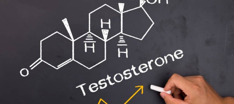 Benefits of Testosterone Replacement Therapy Near Me in Arizona