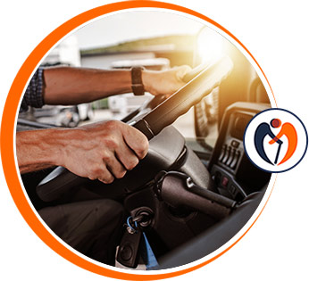 CDL Physical Exam Near Me in Sun City, AZ, Phoenix, AZ, Prescott, AZ, and Buckeye, AZ,