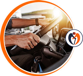 CDL Physical Exam Near Me in Sun City, AZ, Phoenix, AZ, Prescott, AZ, and Buckeye, AZ,