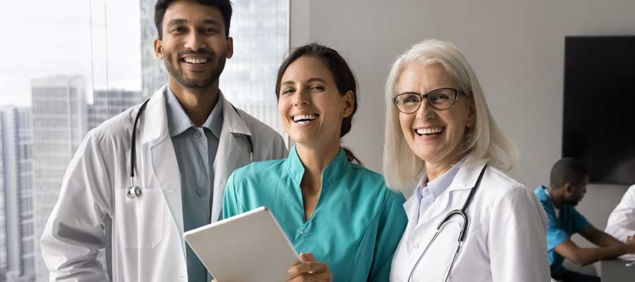 Board-Certified Internist, Dr. Manish Sahni, MD in Sun City, Prescott, Phoenix, and Buckeye, AZ