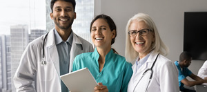 Board-Certified Internist, Dr. Manish Sahni, MD in Sun City, Prescott, Phoenix, and Buckeye, AZ