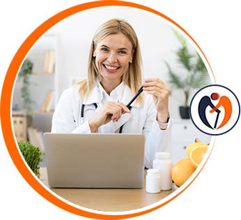 Nutritional Coaching Near Me in Sun City, AZ, Phoenix, AZ, Prescott, AZ, and Buckeye, AZ,