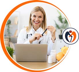 Nutritional Coaching Near Me in Sun City, AZ, Phoenix, AZ, Prescott, AZ, and Buckeye, AZ,