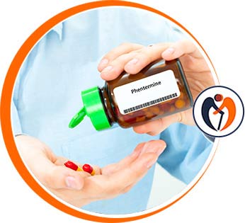 Phentermine Near Me in Sun City, AZ, Phoenix, AZ, Prescott, AZ, and Buckeye, AZ,