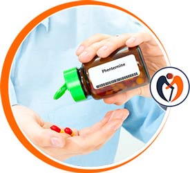 Phentermine Near Me in Sun City, AZ, Phoenix, AZ, Prescott, AZ, and Buckeye, AZ,