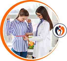 Medical Weight Loss Clinic Near Me in Sun City, AZ, Phoenix, AZ, Prescott, AZ, and Buckeye, AZ,