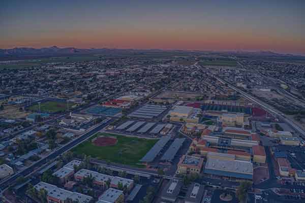 Welcome to Centra Internal Medicine in Buckeye, AZ