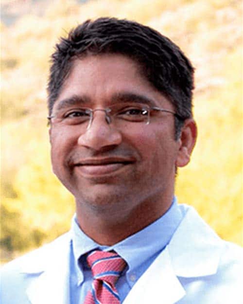 Manish Sahni, M.D. at Centra Internal Medicine in Sun City, Prescott, Phoenix & Buckeye, AZ