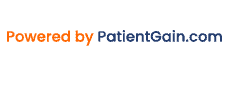 Powered By PatientGain