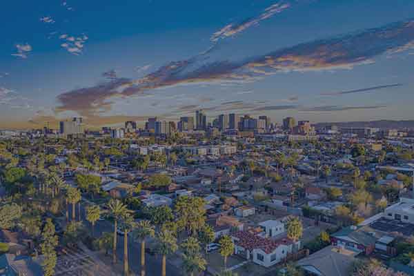 Welcome to Centra Internal Medicine in Phoenix, AZ