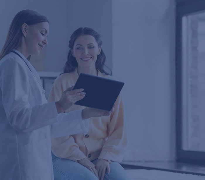 Same Day Appointments at Centra Internal Medicine