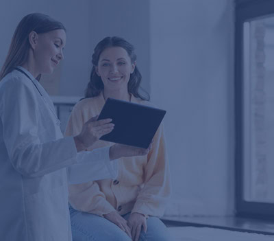 Same Day Appointments at Centra Internal Medicine