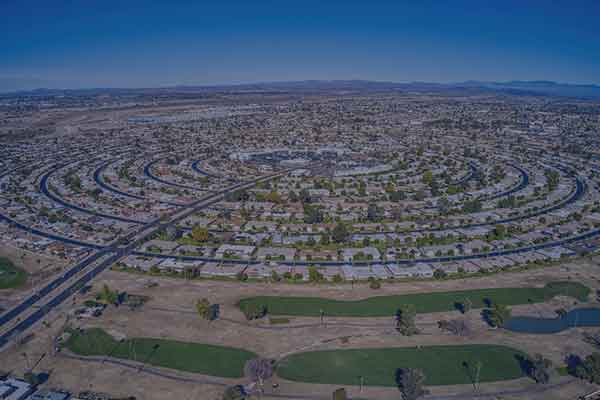 Welcome to Centra Internal Medicine in Sun City, AZ