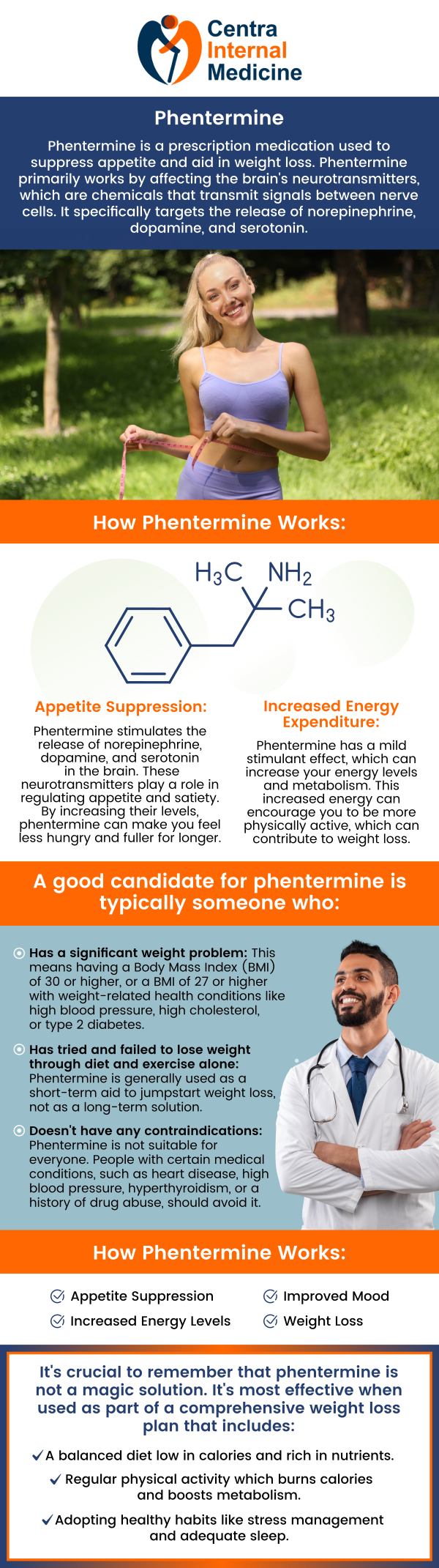 At Centra Internal Medicine, Dr. Manish Sahni, MD and our dedicated medical team provide comprehensive, science-based solutions for patients struggling to reach their target weight. We understand that obesity is a complex condition, which is why we offer personalized medical weight loss plans featuring FDA-approved treatments like Phentermine. Contact Centra Internal Medicine today or schedule your online consultation. We are located at 6036 North 19th Avenue Suite 502, Phoenix, AZ 85015. At Centra Internal Medicine, Dr. Manish Sahni, MD and our dedicated medical team provide comprehensive, science-based solutions for patients struggling to reach their target weight. We understand that obesity is a complex condition, which is why we offer personalized medical weight loss plans featuring FDA-approved treatments like Phentermine. Contact Centra Internal Medicine today or schedule your online consultation. We are located at 6036 North 19th Avenue Suite 502, Phoenix, AZ 85015.
