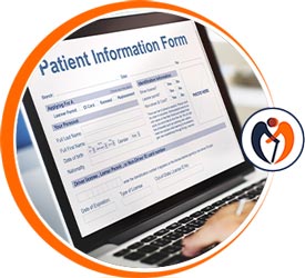 Patient Forms at Centra Internal Medicine in Sun City, AZ, Phoenix, AZ, Prescott, AZ, and Buckeye, AZ,
