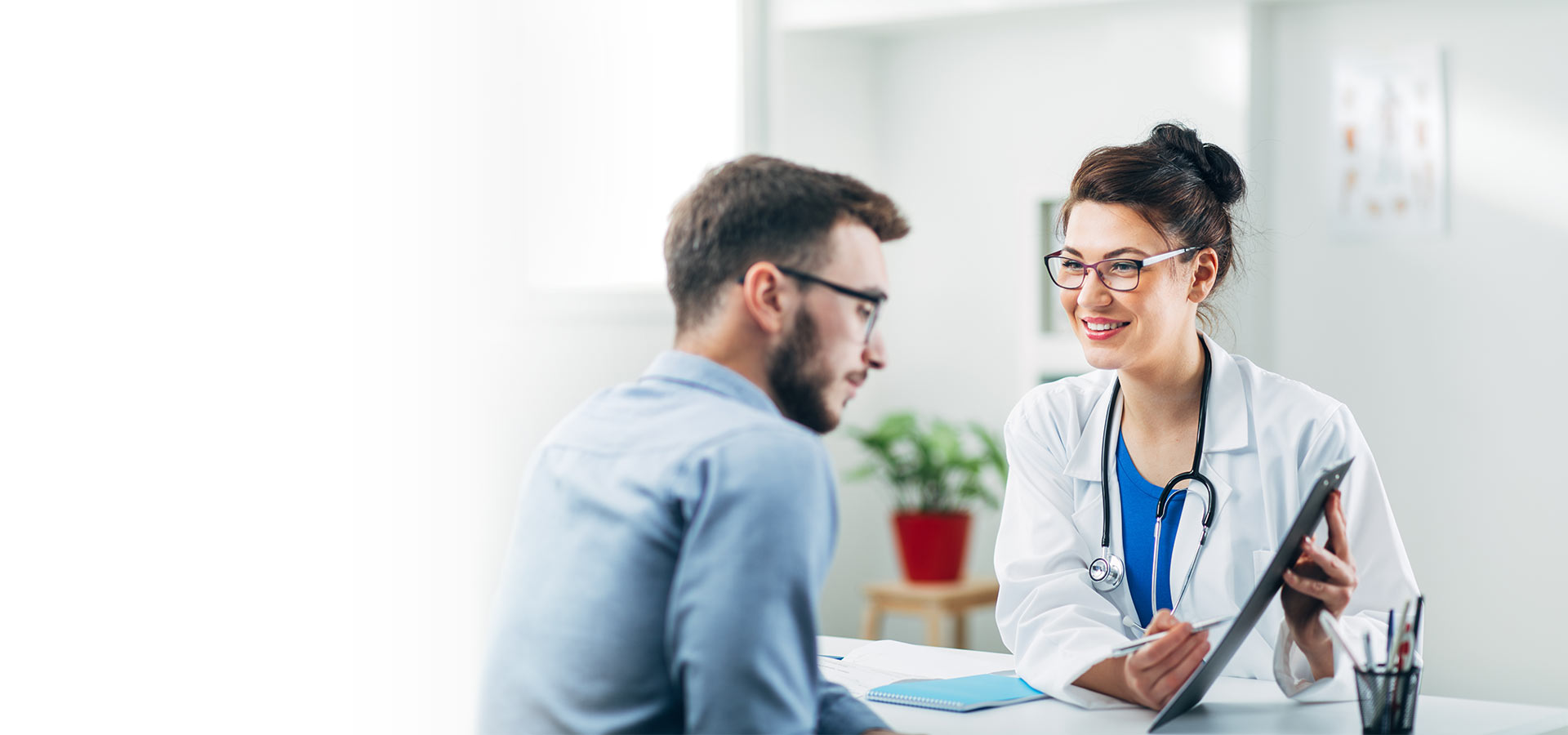 Welcome to Centra Internal Medicine in Buckeye, AZ