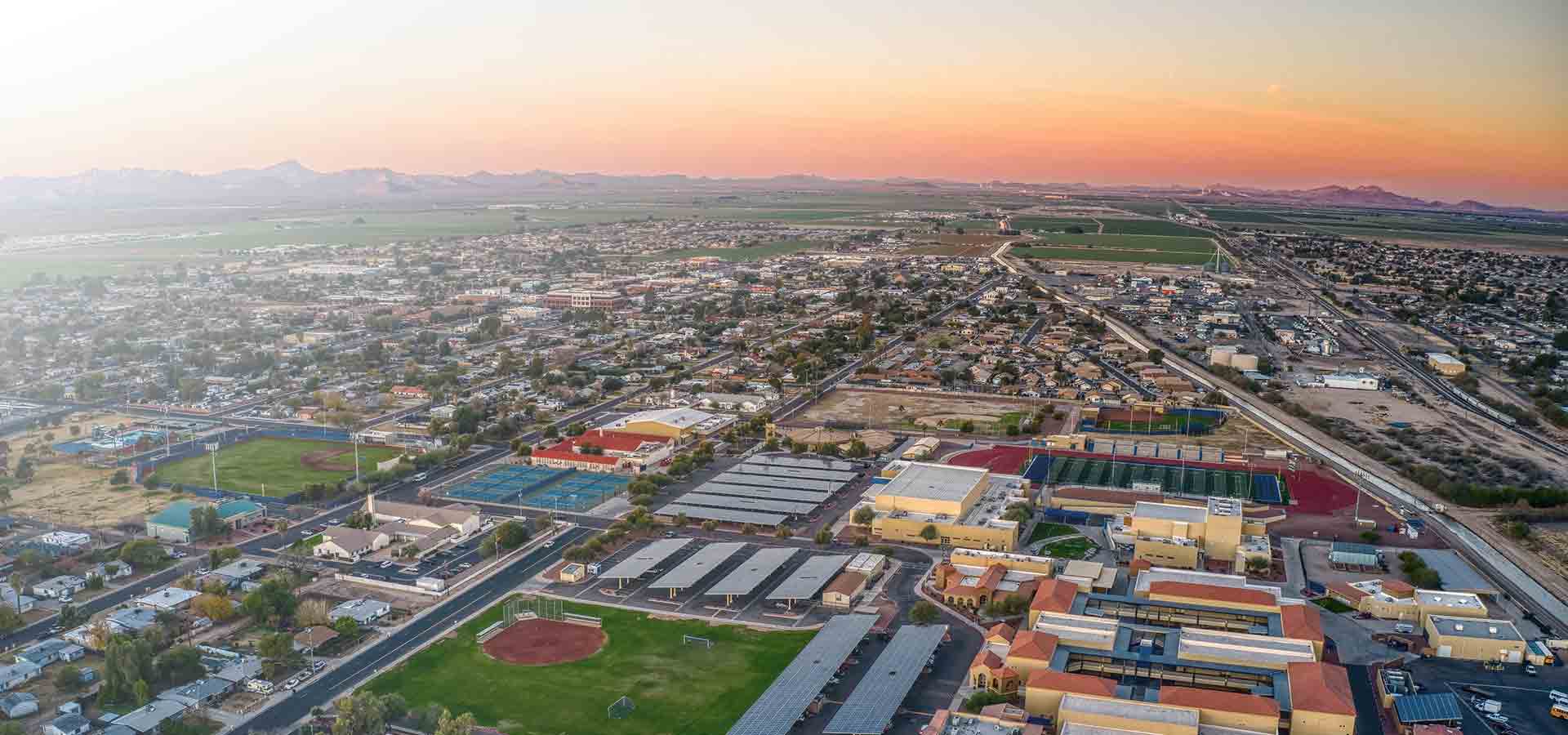 Get Directions From Your Location to Centra Internal Medicine in Buckeye, AZ