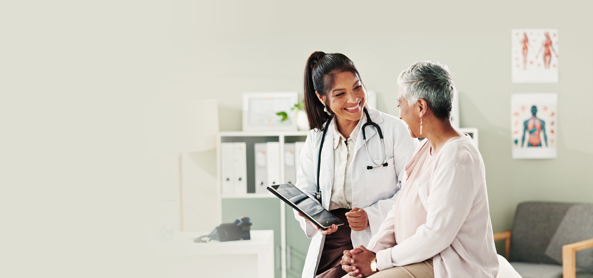 Welcome to Centra Internal Medicine in Phoenix, AZ