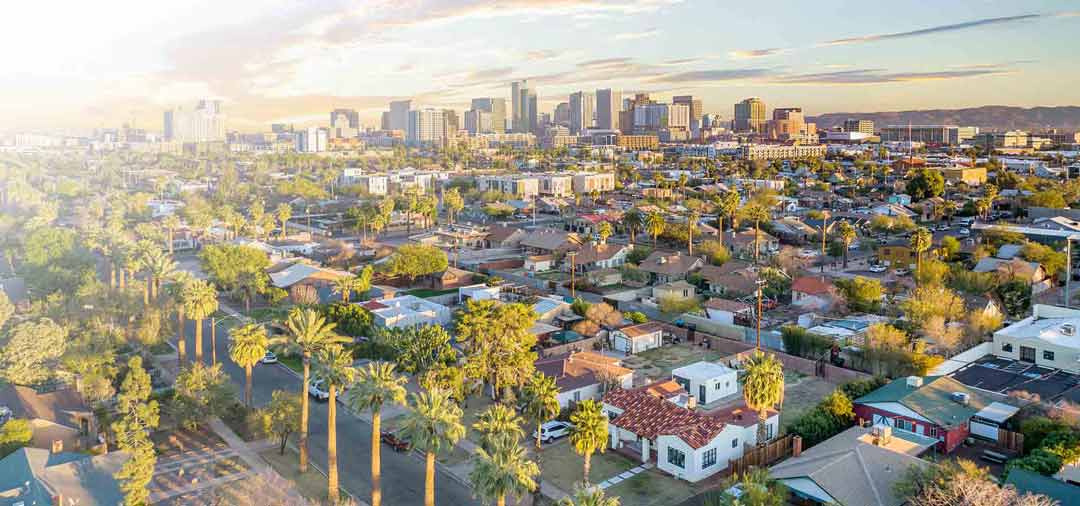Get Directions From Your Location to Centra Internal Medicine in Phoenix, AZ