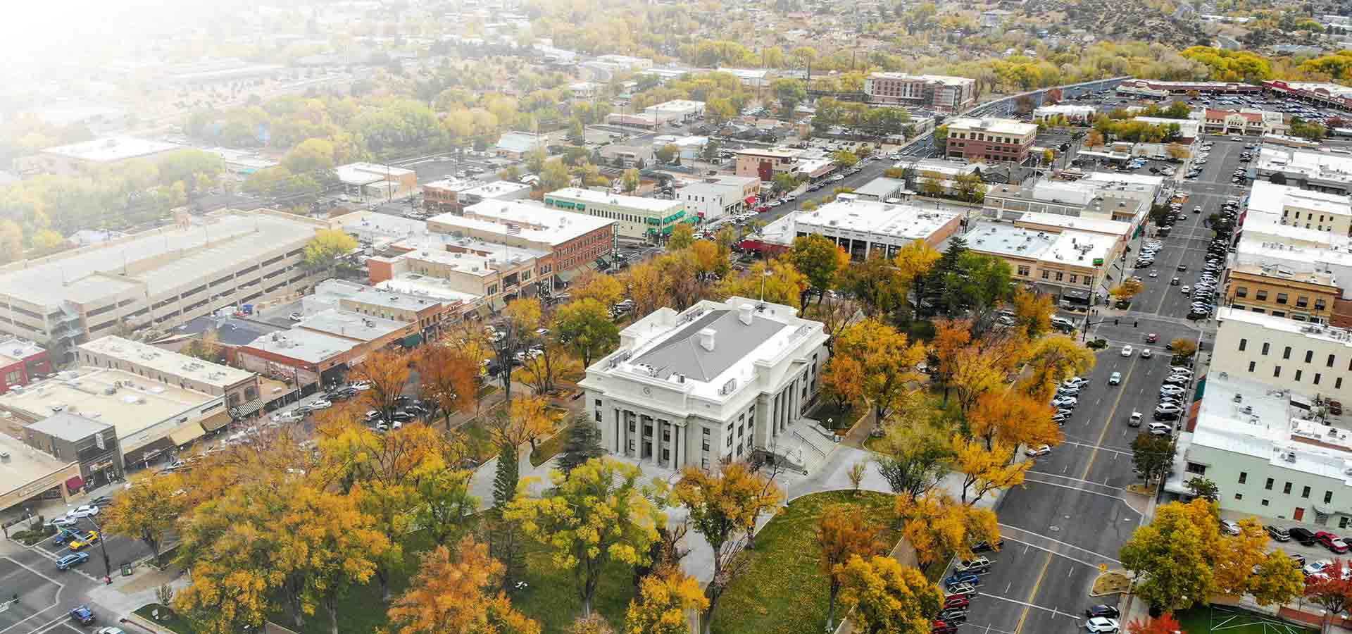Get Directions From Your Location to Centra Internal Medicine in Prescott, AZ