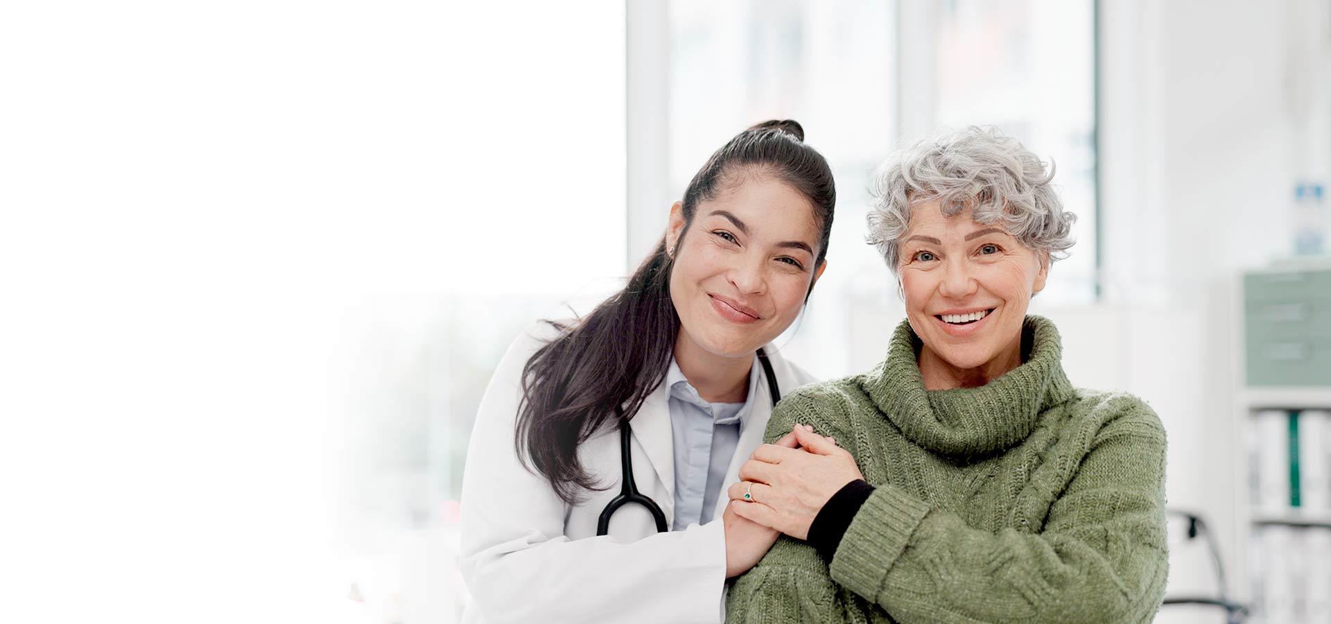 Welcome to Centra Internal Medicine in Sun City, AZ