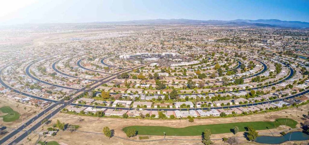 Get Directions From Your Location to Centra Internal Medicine in Sun City, AZ