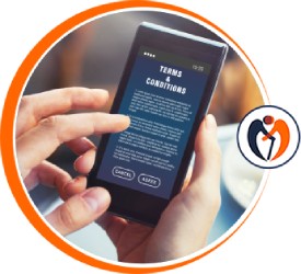 Terms of Use, Privacy Policy & Disclaimers - Centra Internal Medicine in Sun City, AZ, Phoenix, AZ, Prescott, AZ, and Buckeye, AZ,